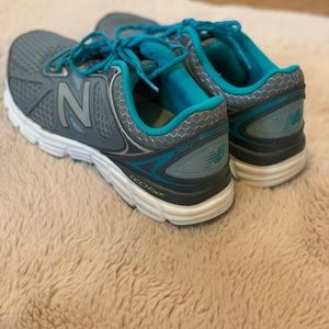 New Balance Running shoes
